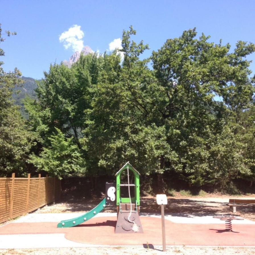 Mobil Home Chamonix Mont Blanc 帕西 外观 照片